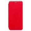 Чехол-книжка BC002 для смартфона Samsung SM-A057 Galaxy A05s, красный