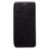 Чехол-книжка BC002 для смартфона Samsung SM-A057 Galaxy A05s, черный