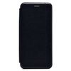 Чехол-книжка BC002 для смартфона Xiaomi Redmi 11A, черный