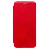 Чехол-книжка BC002 для смартфона Xiaomi Redmi Note 13 5G, красный
