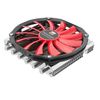 Кулер для процессора Thermalright AXP-200R, 140 мм, 1300rpm, 180 Вт