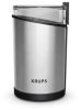 Кофемолка Krups GX204D10, ротационный нож, 85 г