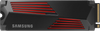 SSD Samsung 990 Pro 2Tb M.2 (MZ-V9P2T0GW)