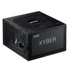 Блок питания 750 Вт, Adata XPG KYBER 750, 120 мм 80 Plus Gold