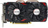 Видеокарта AFOX AMD Radeon RX 570, 8Gb GDDR5