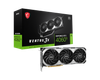 Видеокарта MSI NVIDIA GeForce RTX 4060Ti VENTUS 3X, 8Gb GDDR6