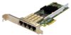 Сетевая карта Bypass Silicom PE2G4BPi35LA, 4xRJ-45, 1 Гб/с (PE2G4BPi35LA-SD)
