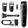 Триммер Braun BT3324 BLK/BLK BOX MN, насадок 1