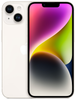 Смартфон Apple IPhone 14 6Gb/256Gb белый (MPW43HN/A)