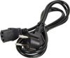 Кабель питания Ningbo Schuko (Euro)(M)-IEC-320-C13, 1.8 м