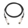 Кабель DAC QNAP CAB-DAC30M-SFP28, SFP28-SFP28, 3 м