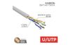 Витая пара REXANT UTP кат.5e 4 пары CU 305м. (01-0043-R)