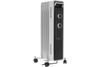 Обогреватель масляный Centek CT-6221-5, 1 кВт, до 12.5 м²