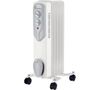 Обогреватель масляный Primera ORP-510-HMC, 500 Вт, до 10 м²