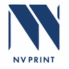 Тонер NV Print NV-CEXV54-PR-250gM 250 г, пурпурный