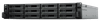 Сетевой накопитель (NAS) Synology SA SA6400, слоты 12x2.5"/3.5" SATA3 (SA6400)