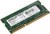 Память DDR3 SODIMM 4Gb, 1600MHz AMD (R534G1601S1S-UG)