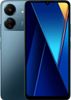 Смартфон POCO C65 6Gb/128Gb синий (51287)