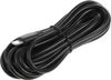 Кабель USB-Lightning 8-pin, 3 м, черный , BORASCO
