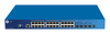 Коммутатор T-KOM ТГК-151-24/4Д-2П, 24x1 Гбит/с, SFP/uplink: SFP+x4 (ТГК-151-24/4Д-2П)