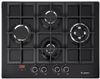 Газовая варочная панель GEFEST PVG 2231-02 P3 4 конфорки, черный