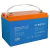 Аккумуляторная батарея для ИБП ЭНЕРГИЯ GPL 12–100, 12V, 100Ah