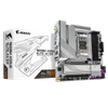 Материнская плата GIGABYTE B650M AORUS ELITE AX ICE, AM5, AMD B650, mATX