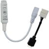 Контроллер Ecola LED strip 72 Вт/144 Вт для светодиодной ленты