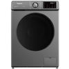 Стиральная машина BIRYUSA WM-SL1214/15 M, 12 кг, 1400 об/мин