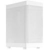 Корпус Zalman i4, Midi-Tower, без БП, белый
