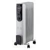 Обогреватель масляный SONNEN DFB-07BS DF, 1.5 кВт, до 20 м²