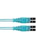 Патч-корд оптический Panduit многомодовый, двойной, 1 м (FZ2ELQ1Q1SNM001)