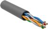 Витая пара ITK UTP кат.5e 4 пары CU 305м. (BC1-C5E04-121-305-T-R-G)
