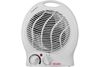 Тепловентилятор 2 кВт до 25 м², Ресанта ТВС-2