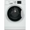 Стиральная машина HOTPOINT NSB 7249 W AVE RU, 7 кг, 1200 об/мин