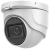 Камера HD-TVI HiWatch DS-T203A уличная, купольная