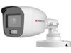 Камера HD-TVI HiWatch DS-T200L(B) уличная, корпусная