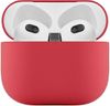 Чехол UBEAR для Apple AirPods 3, красный