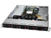 Серверная платформа SuperMicro SYS-110P-WR, 1xSocket4189, 8xDDR4, 10x2.5 HDD HS, Redundant 2x750 Вт 1U (SYS-110P-WR)