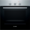 Духовой шкаф Bosch HBF011BR0Q, нержавеющая сталь