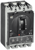 Выключатель автоматический IEK Armat AR-MCCB-3A-050-0063A-ELSC 63А A 50кА