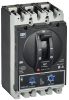 Выключатель автоматический IEK Armat AR-MCCB-3A-035-0125A-ATUC 125А A 35kA
