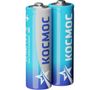 Батарейка Космос KOCR6, AA (LR06/15А), 1.5V, 2 шт