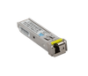 Модуль SFP Nikomax (Gigalink) GL-OT-SG20LC1-1490-1310, до 40 км, одинарный (GL-OT-SG20LC1-1490-1310)