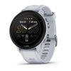 Смарт-часы Garmin Forerunner 955 Whitestone, серый
