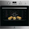 Духовой шкаф Electrolux EOD3H70X, нержавеющая сталь