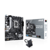 Материнская плата ASUS PRIME H610M-A WIFI, Socket1700, Intel H610, mATX