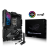 Материнская плата ASUS ROG MAXIMUS Z790 DARK HERO, Socket1700, Intel Z790, ATX