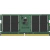 Память DDR5 SODIMM 32Gb, 5200MHz Kingston (KVR52S42BD8-32)