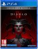Игра для PlayStation 4 Diablo